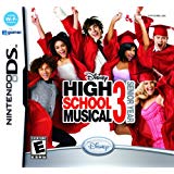 NDS: HIGH SCHOOL MUSICAL 3: SENIOR YEAR (DISNEY) (GAME) - Click Image to Close